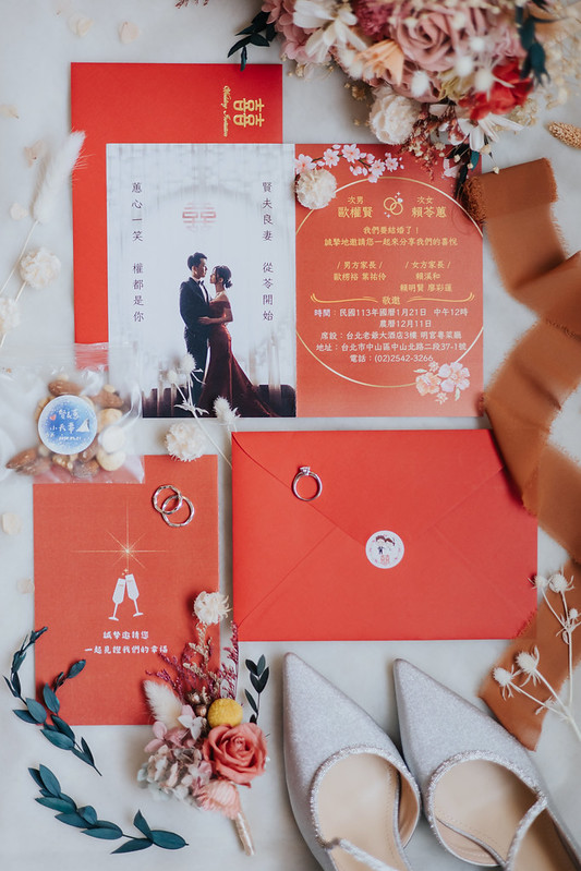 Apple婚禮攝影 Wedding婚禮記錄 台北婚攝 