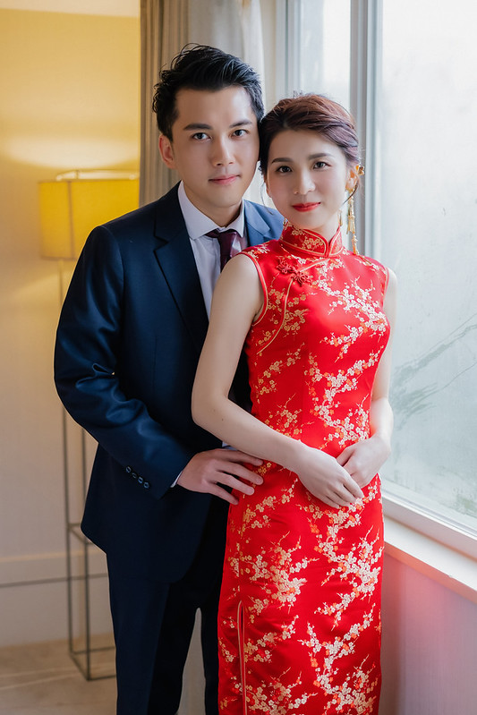 Apple婚禮攝影 Wedding婚禮記錄 台北婚攝 