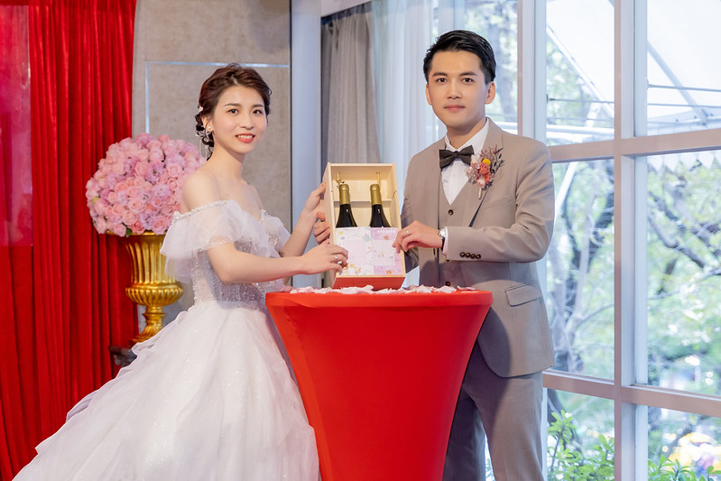 Apple婚禮攝影 Wedding婚禮記錄 台北婚攝 