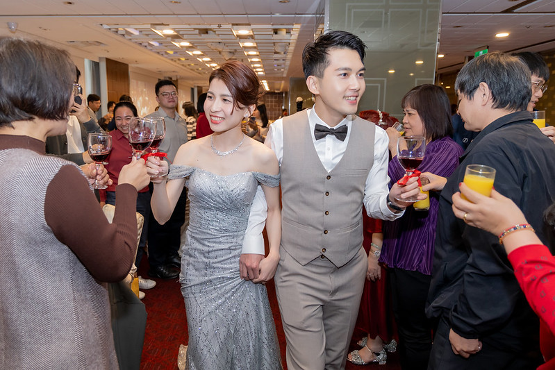 Apple婚禮攝影 Wedding婚禮記錄 台北婚攝 