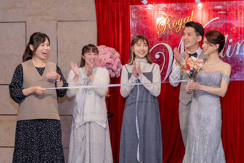 Apple婚禮攝影 Wedding婚禮記錄 台北婚攝 
