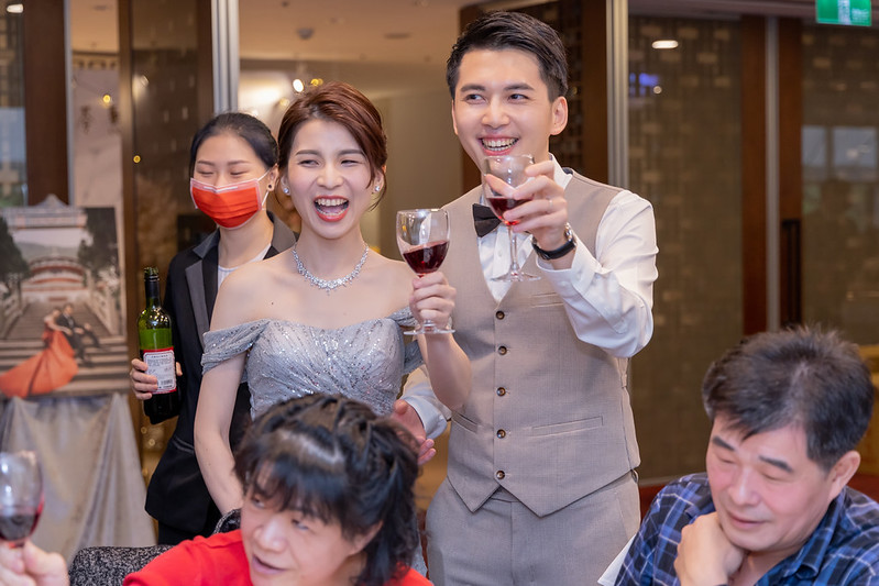 Apple婚禮攝影 Wedding婚禮記錄 台北婚攝 