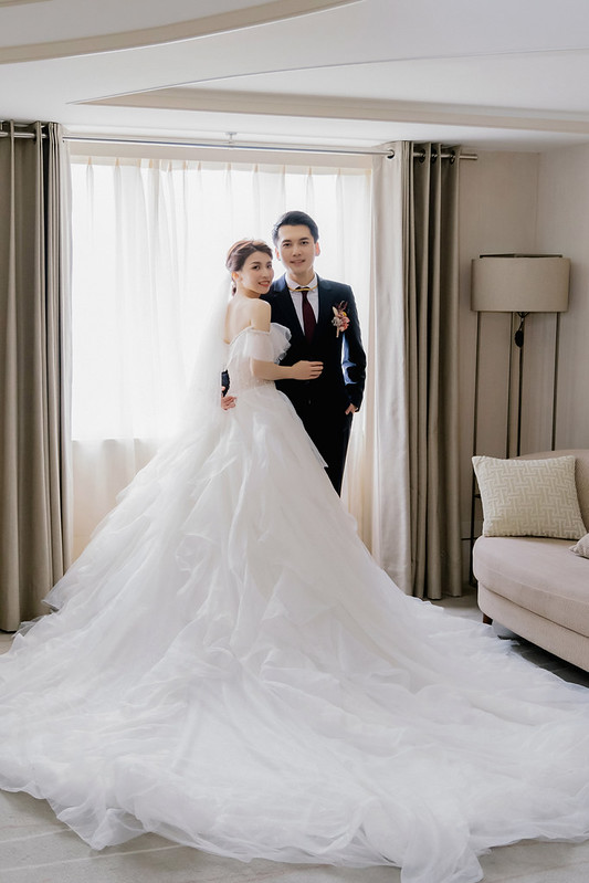 Apple婚禮攝影 Wedding婚禮記錄 台北婚攝 