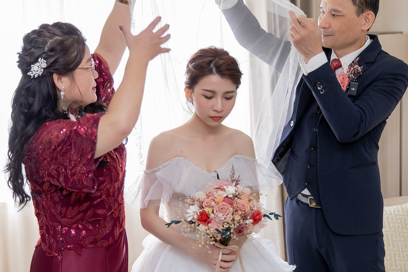 Apple婚禮攝影 Wedding婚禮記錄 台北婚攝 