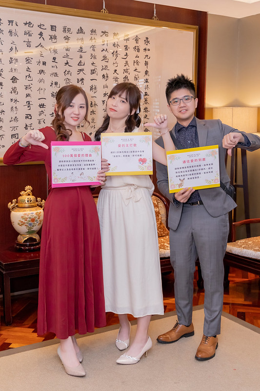 Apple婚禮攝影 Wedding婚禮記錄 台北婚攝 