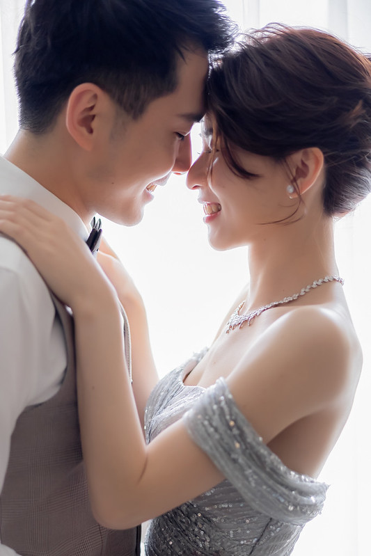 Apple婚禮攝影 Wedding婚禮記錄 台北婚攝 