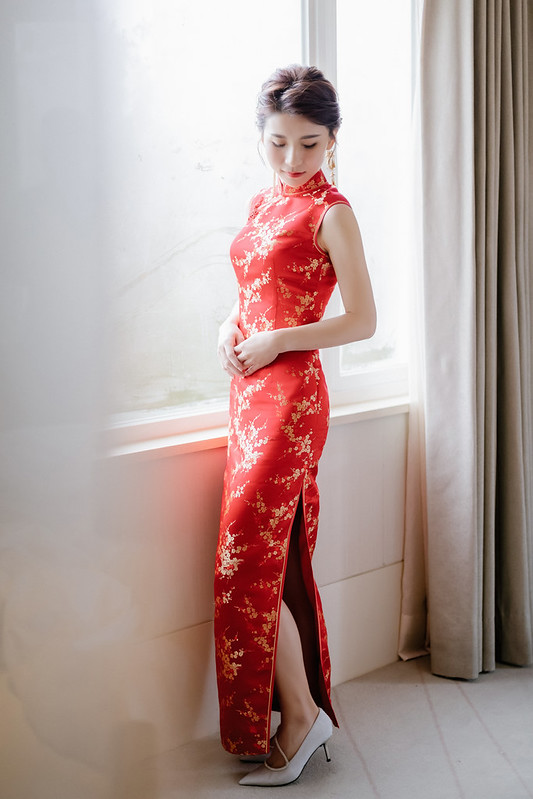Apple婚禮攝影 Wedding婚禮記錄 台北婚攝 