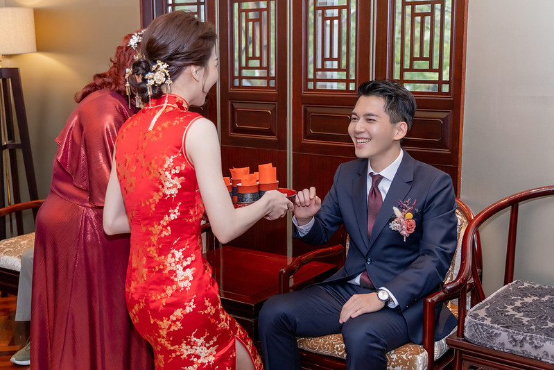 Apple婚禮攝影 Wedding婚禮記錄 台北婚攝 