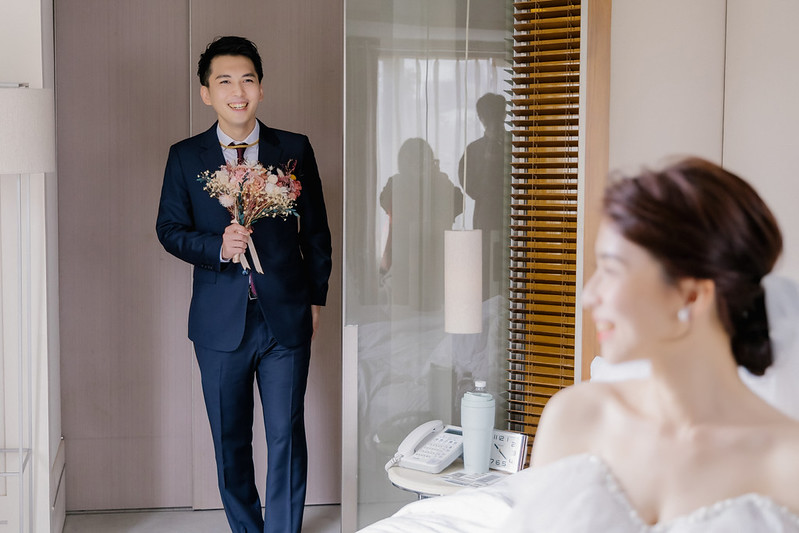 Apple婚禮攝影 Wedding婚禮記錄 台北婚攝 