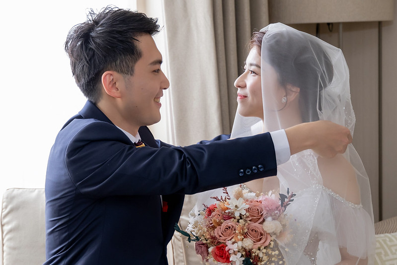 Apple婚禮攝影 Wedding婚禮記錄 台北婚攝 