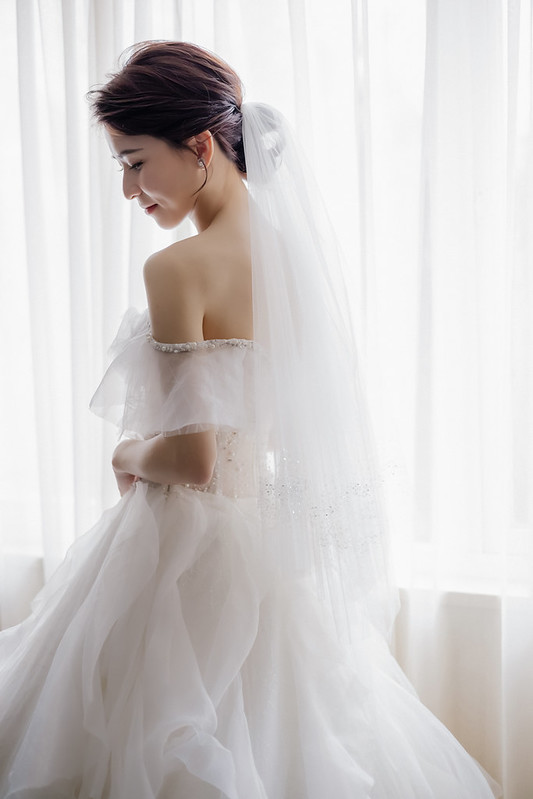 Apple婚禮攝影 Wedding婚禮記錄 台北婚攝 