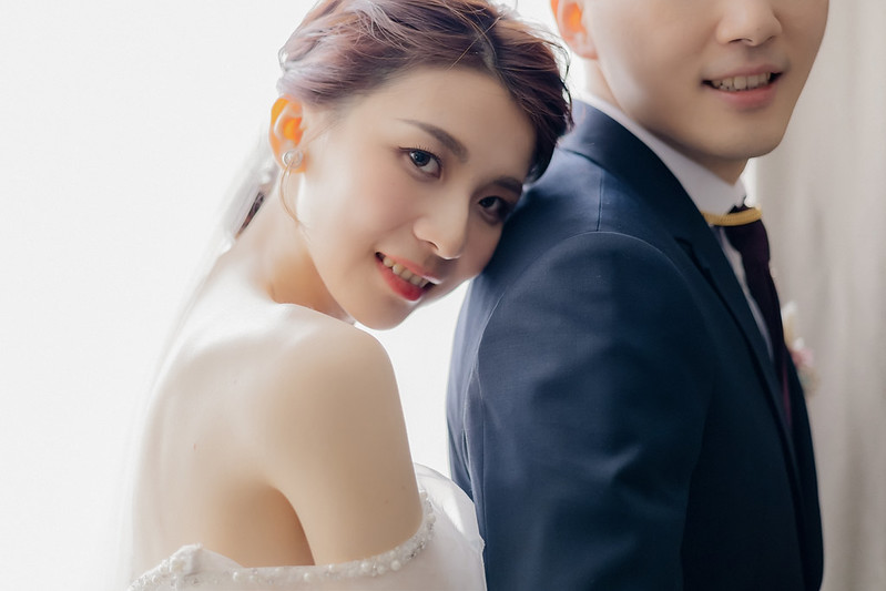 Apple婚禮攝影 Wedding婚禮記錄 台北婚攝 