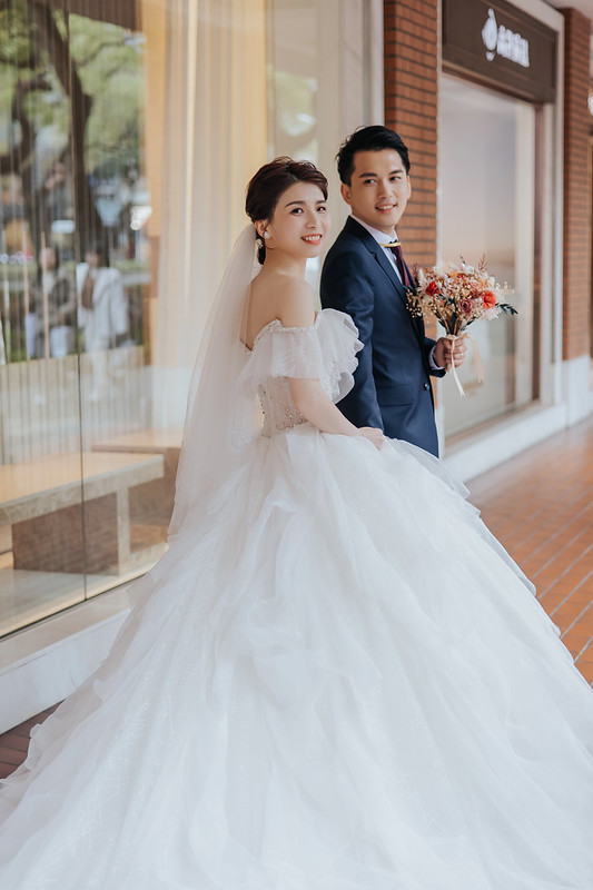 Apple婚禮攝影 Wedding婚禮記錄 台北婚攝 