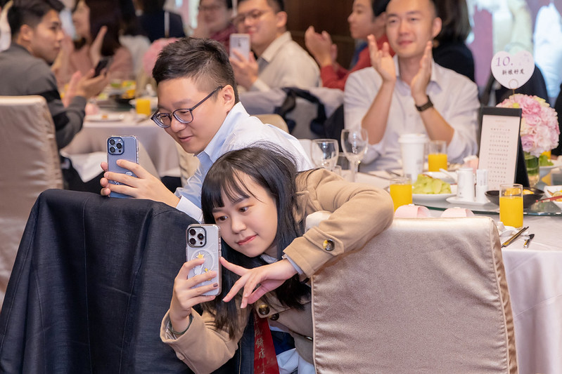 Apple婚禮攝影 Wedding婚禮記錄 台北婚攝 