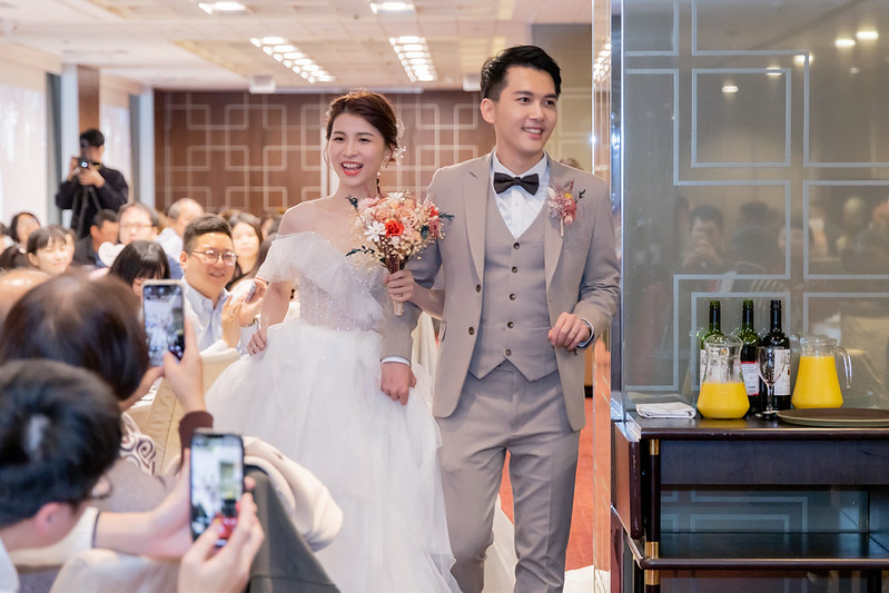 Apple婚禮攝影 Wedding婚禮記錄 台北婚攝 