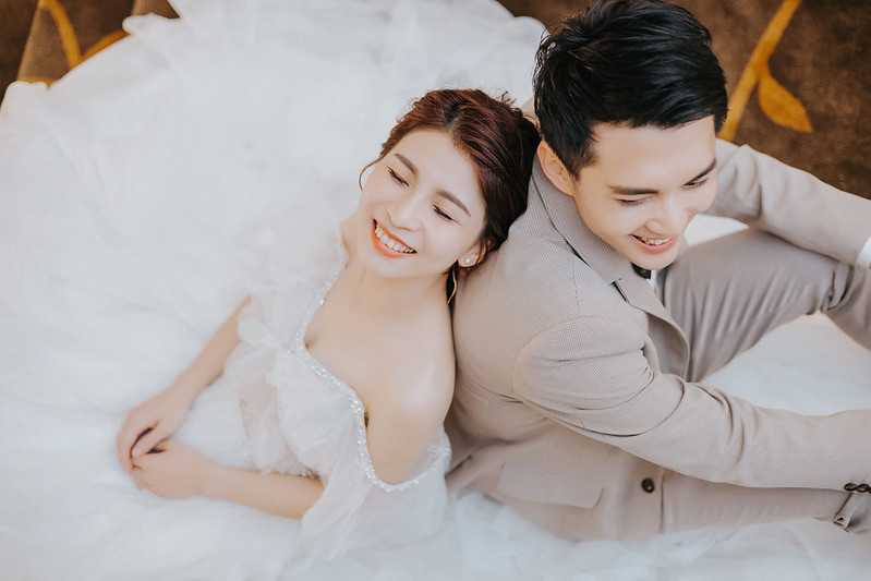 Apple婚禮攝影 Wedding婚禮記錄 台北婚攝 