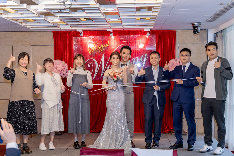 Apple婚禮攝影 Wedding婚禮記錄 台北婚攝 