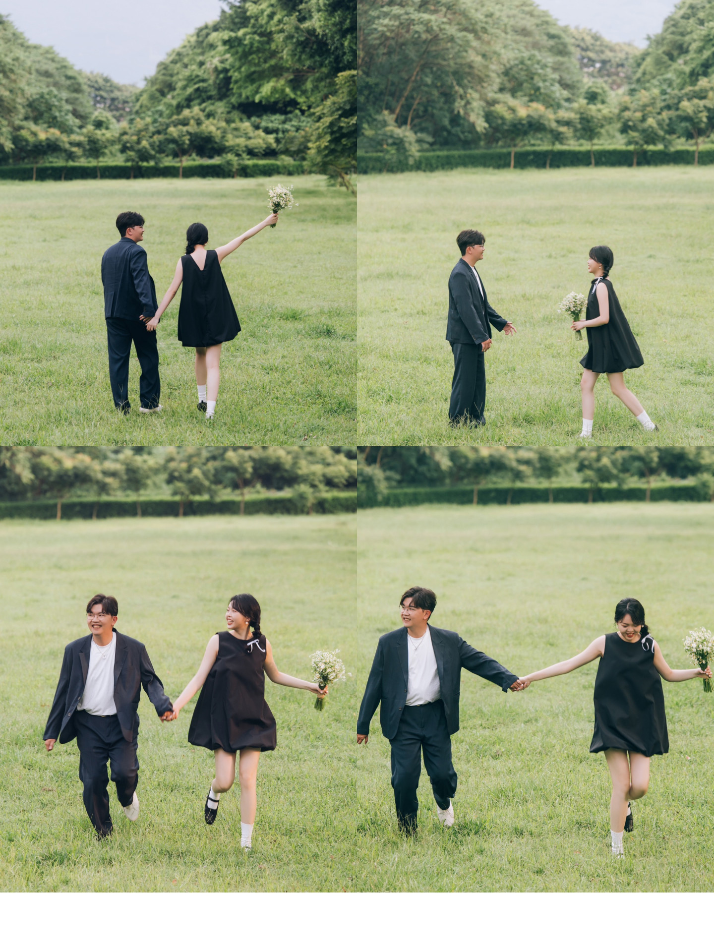 Pre-wedding自助婚紗 台北婚紗外拍景點推薦 熱門攝影師 