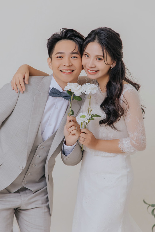 Pre-wedding自助婚紗 台北婚紗外拍景點推薦 大熊自助婚紗 