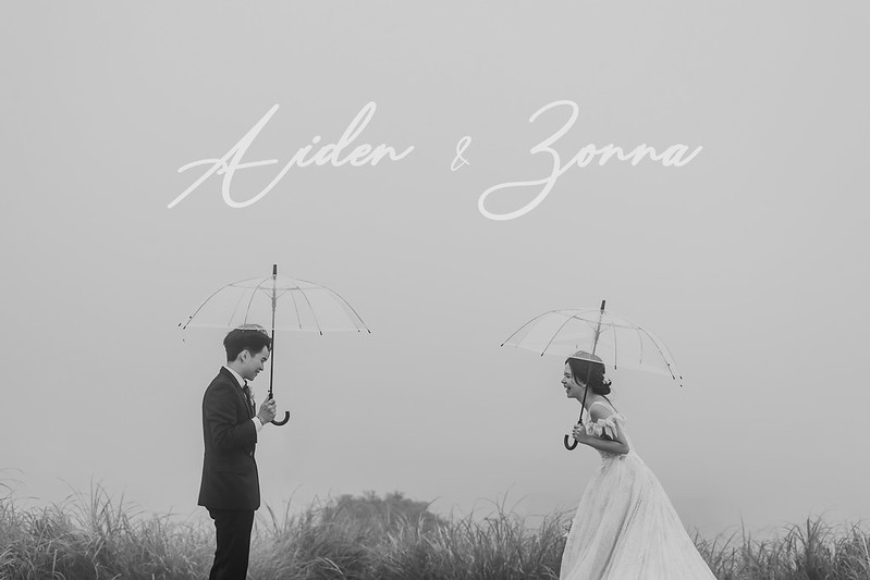 Pre-wedding自助婚紗 台北婚紗外拍景點推薦 大熊自助婚紗 