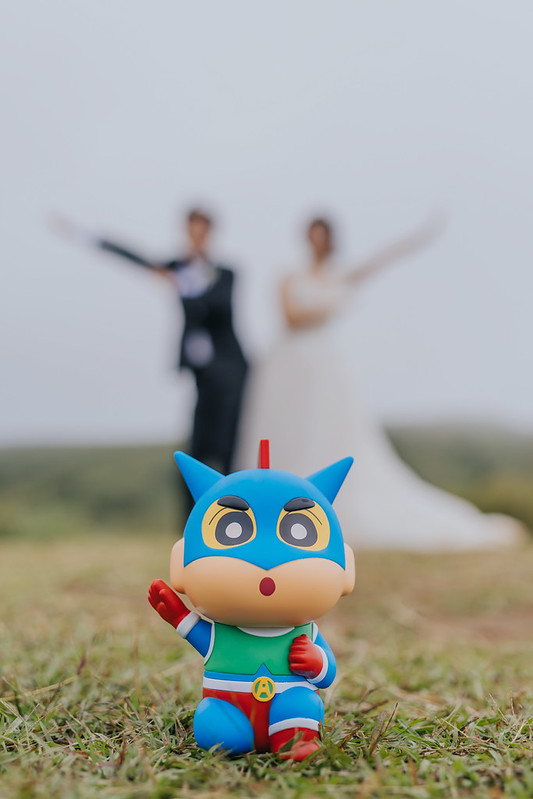 Pre-wedding自助婚紗 台北婚紗外拍景點推薦 大熊自助婚紗 
