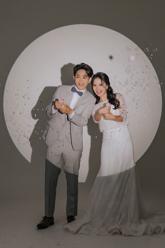 Pre-wedding自助婚紗 台北婚紗外拍景點推薦 大熊自助婚紗 
