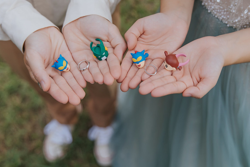 Pre-wedding自助婚紗 台北婚紗外拍景點推薦 大熊自助婚紗 