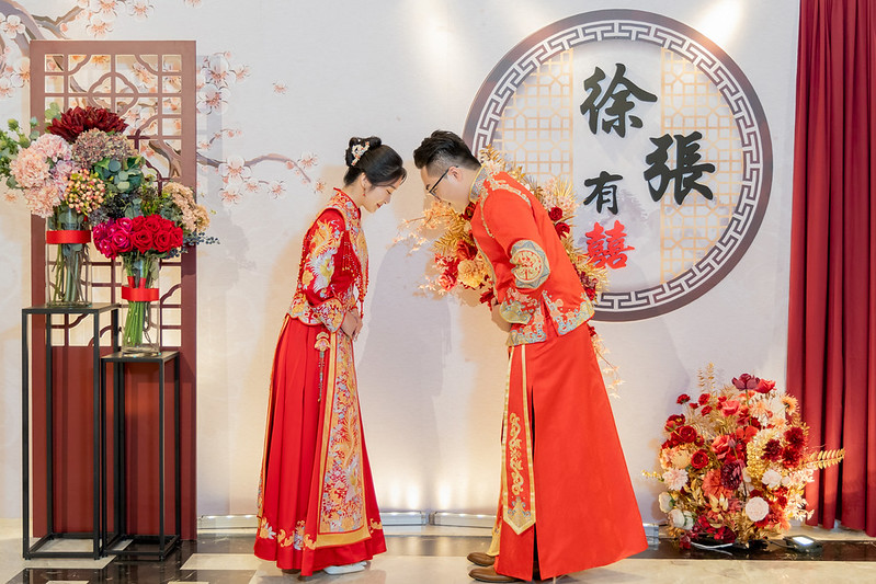 Apple婚禮攝影 Wedding婚禮記錄 台北婚攝 