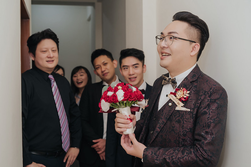 Apple婚禮攝影 Wedding婚禮記錄 台北婚攝 