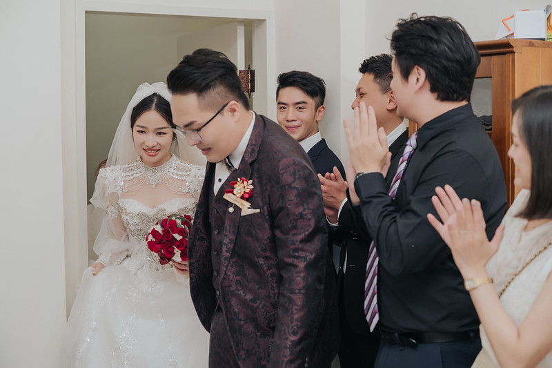 Apple婚禮攝影 Wedding婚禮記錄 台北婚攝 