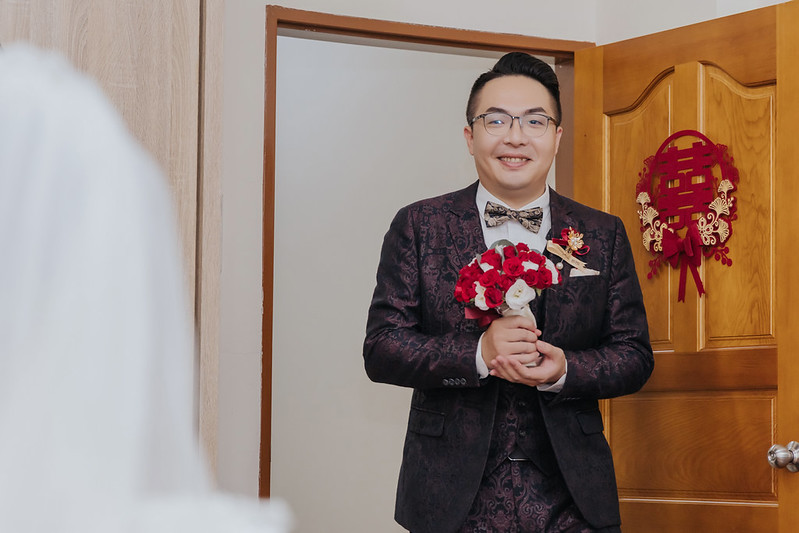Apple婚禮攝影 Wedding婚禮記錄 台北婚攝 