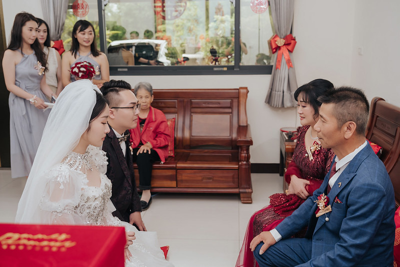 Apple婚禮攝影 Wedding婚禮記錄 台北婚攝 