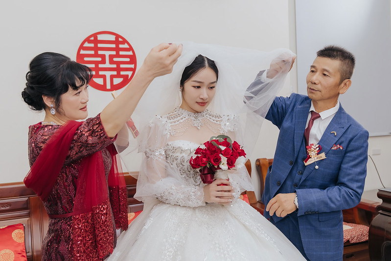 Apple婚禮攝影 Wedding婚禮記錄 台北婚攝 