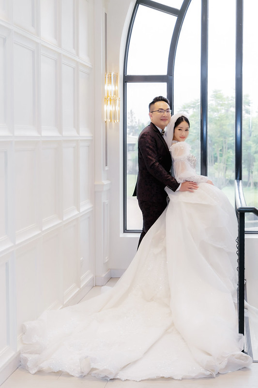 Apple婚禮攝影 Wedding婚禮記錄 台北婚攝 