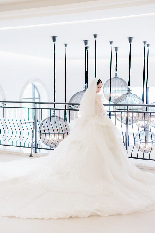 Apple婚禮攝影 Wedding婚禮記錄 台北婚攝 