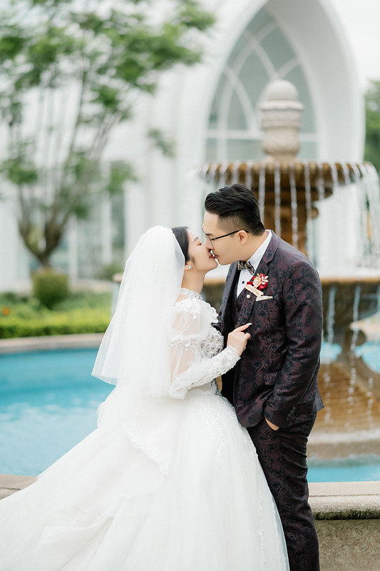 Apple婚禮攝影 Wedding婚禮記錄 台北婚攝 