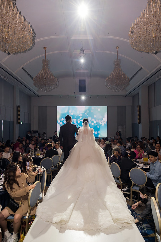 Apple婚禮攝影 Wedding婚禮記錄 台北婚攝 