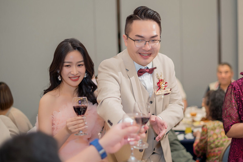 Apple婚禮攝影 Wedding婚禮記錄 台北婚攝 