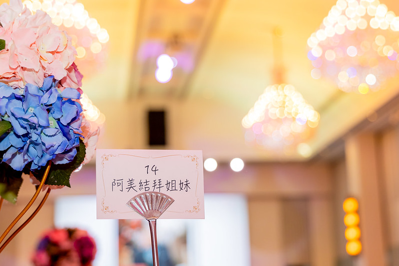 Apple婚禮攝影 Wedding婚禮記錄 台北婚攝 