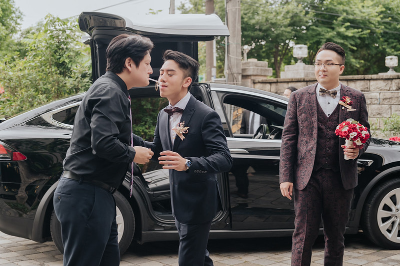 Apple婚禮攝影 Wedding婚禮記錄 台北婚攝 