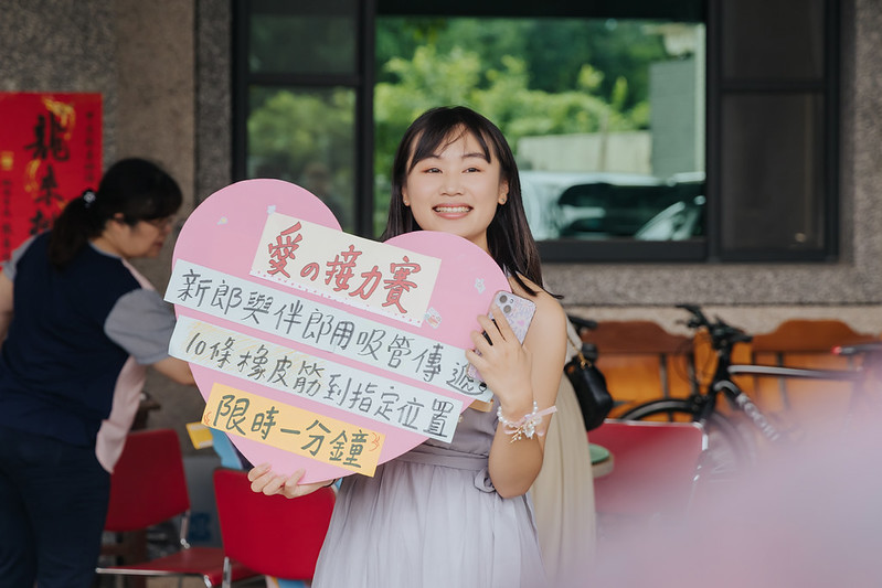 Apple婚禮攝影 Wedding婚禮記錄 台北婚攝 