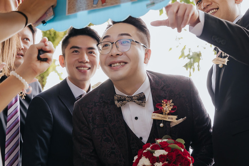 Apple婚禮攝影 Wedding婚禮記錄 台北婚攝 