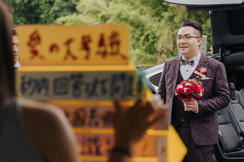 Apple婚禮攝影 Wedding婚禮記錄 台北婚攝 