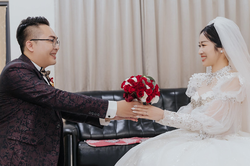 Apple婚禮攝影 Wedding婚禮記錄 台北婚攝 