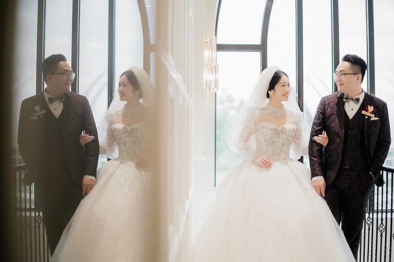 Apple婚禮攝影 Wedding婚禮記錄 台北婚攝 