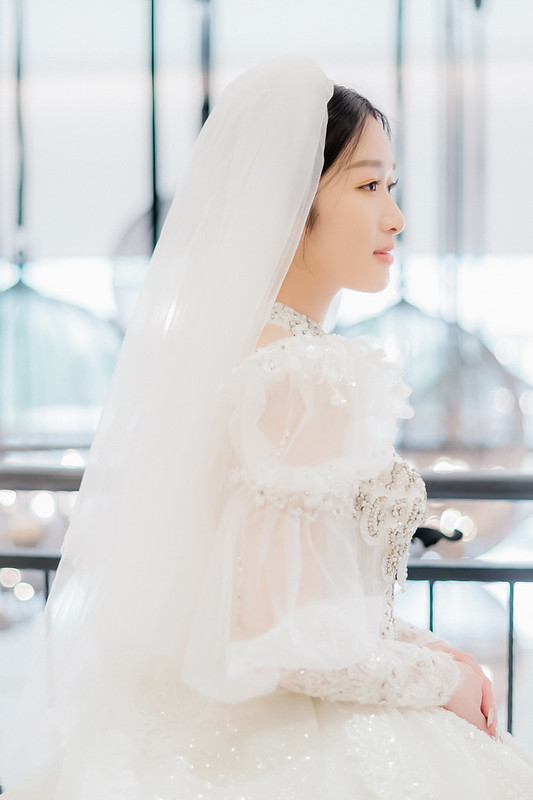 Apple婚禮攝影 Wedding婚禮記錄 台北婚攝 