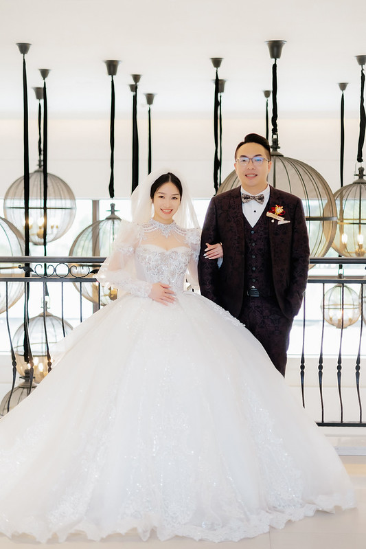 Apple婚禮攝影 Wedding婚禮記錄 台北婚攝 