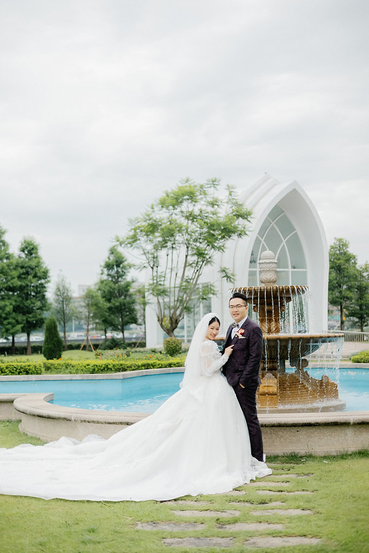 Apple婚禮攝影 Wedding婚禮記錄 台北婚攝 