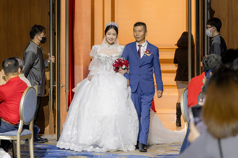 Apple婚禮攝影 Wedding婚禮記錄 台北婚攝 