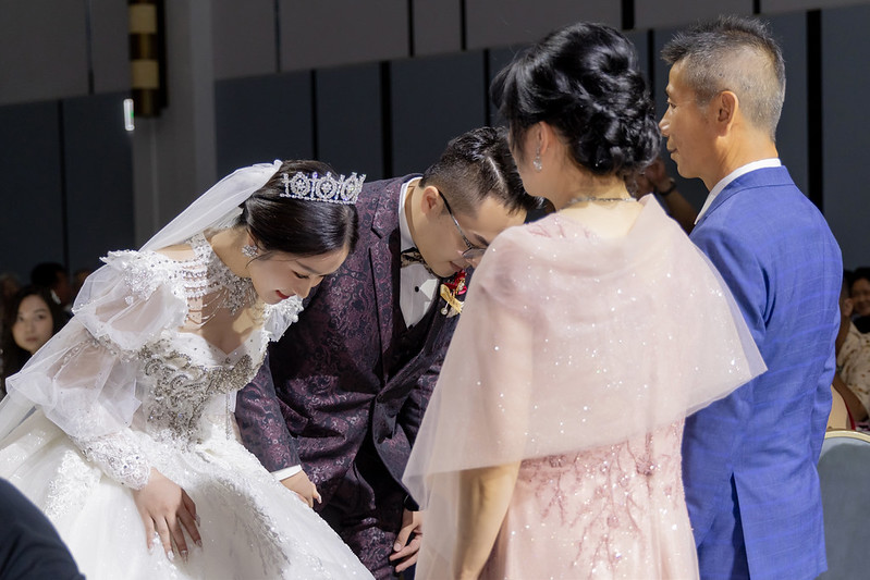 Apple婚禮攝影 Wedding婚禮記錄 台北婚攝 